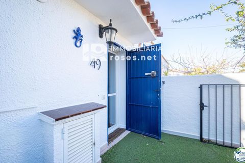 Rækkehus i Empuriabrava, Gerona, Empuriabrava - € 425.000 | Ref: 3653 - foto 27