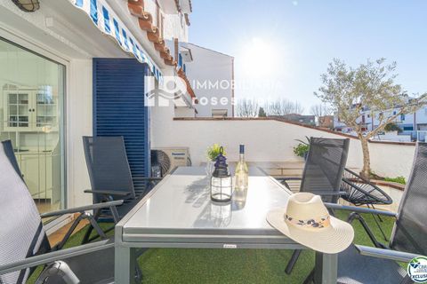 Rækkehus i Empuriabrava, Gerona, Empuriabrava - € 425.000 | Ref: 3653 - foto 37