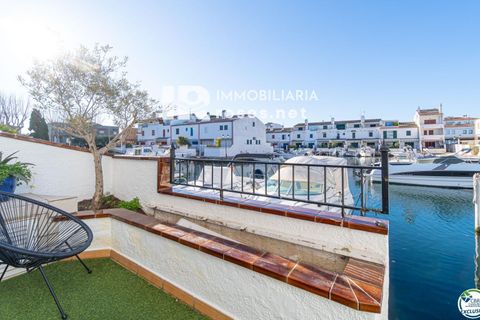 Rækkehus i Empuriabrava, Gerona, Empuriabrava - € 425.000 | Ref: 3653 - foto 38
