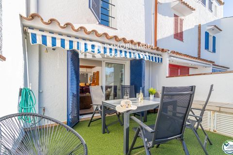 Rækkehus i Empuriabrava, Gerona, Empuriabrava - € 425.000 | Ref: 3653 - foto 40