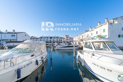 Rækkehus i Empuriabrava, Gerona, Empuriabrava - € 425.000 | Ref: 3653 - foto 41