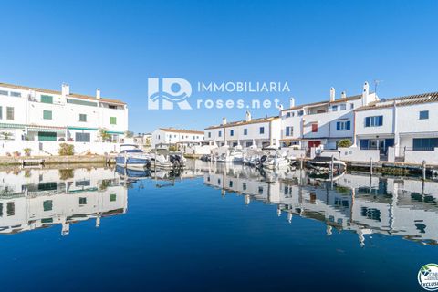 Rækkehus i Empuriabrava, Gerona, Empuriabrava - € 425.000 | Ref: 3653 - foto 43