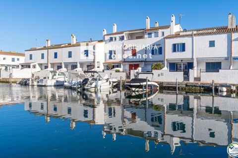 Rækkehus i Empuriabrava, Gerona, Empuriabrava - € 425.000 | Ref: 3653 - foto 44