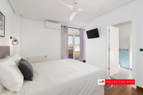 Haus in San Miguel De Salinas, Alicante - Foto 3