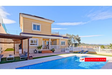 Haus in San Miguel De Salinas, Alicante - Foto 1