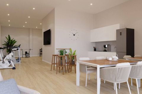Penthouse in Algorfa, Alicante, Algorfa - € 159.000 | Ref: 01-25597 - Foto 4