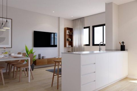Penthouse in Algorfa, Alicante, Algorfa - € 159.000 | Ref: 01-25597 - Foto 5
