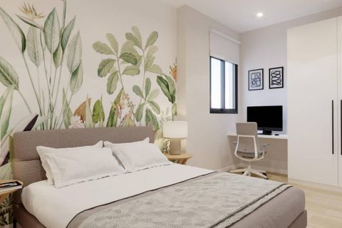 Penthouse in Algorfa, Alicante, Algorfa - € 159.000 | Ref: 01-25597 - Foto 7
