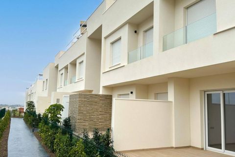 Bungalow i Algorfa, Alicante, Algorfa - € 315.000 | Ref: 01-27631 - foto 1