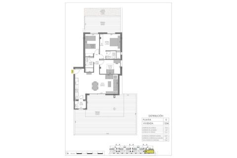 Bungalow i Algorfa, Alicante, Algorfa - € 315.000 | Ref: 01-27631 - foto 22