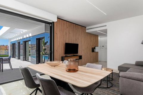 Haus in Algorfa, Alicante, Algorfa - € 670.000 | Ref: 01-25564 - Foto 6