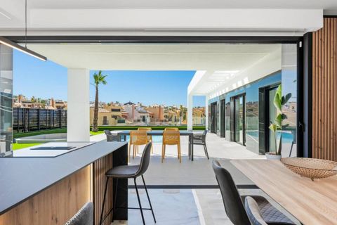 Haus in Algorfa, Alicante, Algorfa - € 670.000 | Ref: 01-25564 - Foto 11
