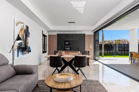 Haus in Algorfa, Alicante, Algorfa - € 670.000 | Ref: 01-25564 - Foto 14