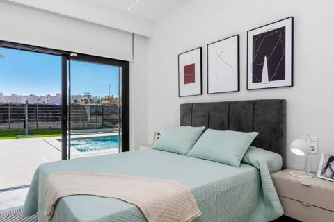 Haus in Algorfa, Alicante, Algorfa - € 670.000 | Ref: 01-25564 - Foto 17