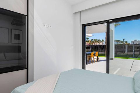 Haus in Algorfa, Alicante, Algorfa - € 670.000 | Ref: 01-25564 - Foto 18