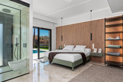 Haus in Algorfa, Alicante, Algorfa - € 670.000 | Ref: 01-25564 - Foto 20