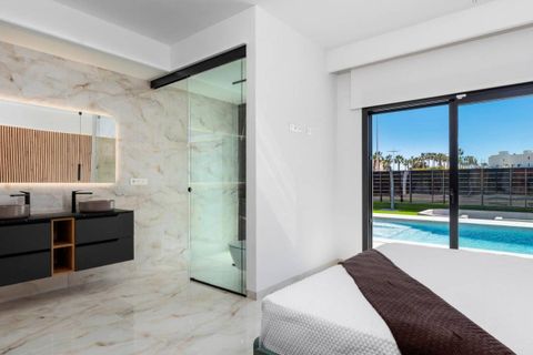 Haus in Algorfa, Alicante, Algorfa - € 670.000 | Ref: 01-25564 - Foto 23