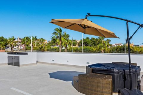 Haus in Algorfa, Alicante, Algorfa - € 670.000 | Ref: 01-25564 - Foto 29