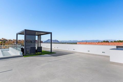 Haus in Algorfa, Alicante, Algorfa - € 670.000 | Ref: 01-25564 - Foto 30
