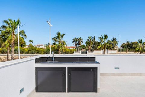 Haus in Algorfa, Alicante, Algorfa - € 670.000 | Ref: 01-25564 - Foto 31