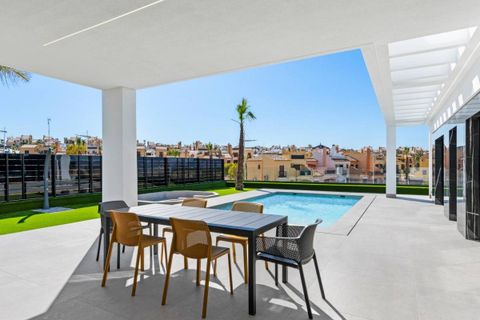 Haus in Algorfa, Alicante, Algorfa - € 670.000 | Ref: 01-25564 - Foto 33