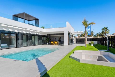 Haus in Algorfa, Alicante, Algorfa - € 670.000 | Ref: 01-25564 - Foto 34