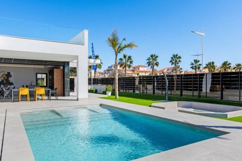 Haus in Algorfa, Alicante, Algorfa - € 670.000 | Ref: 01-25564 - Foto 36