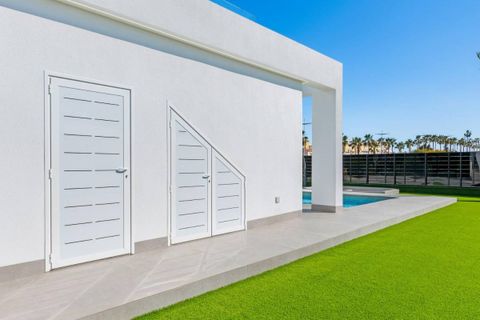 Haus in Algorfa, Alicante, Algorfa - € 670.000 | Ref: 01-25564 - Foto 37