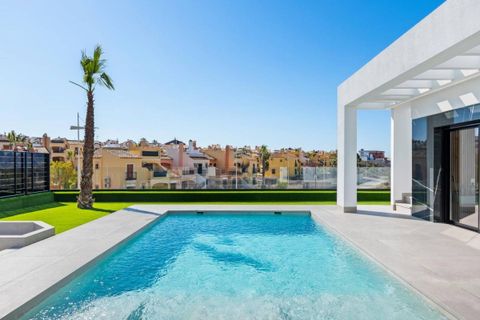 Haus in Algorfa, Alicante, Algorfa - € 670.000 | Ref: 01-25564 - Foto 38
