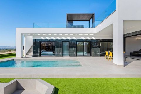 Haus in Algorfa, Alicante, Algorfa - € 670.000 | Ref: 01-25564 - Foto 39