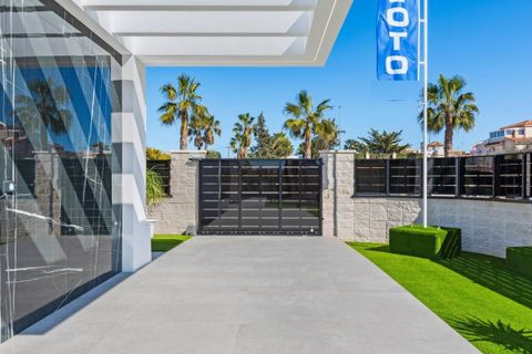 Haus in Algorfa, Alicante, Algorfa - € 670.000 | Ref: 01-25564 - Foto 40