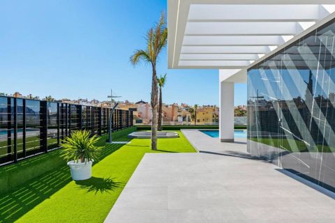 Haus in Algorfa, Alicante, Algorfa - € 670.000 | Ref: 01-25564 - Foto 42