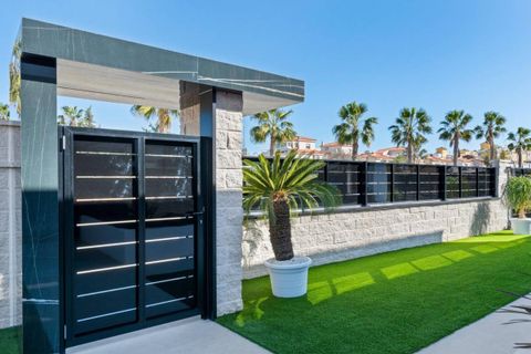 Haus in Algorfa, Alicante, Algorfa - € 670.000 | Ref: 01-25564 - Foto 43