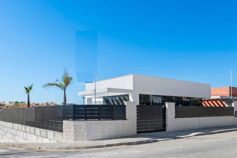 Haus in Algorfa, Alicante, Algorfa - € 670.000 | Ref: 01-25564 - Foto 44