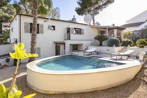 Villa i Santa Ponsa, Mallorca, Santa Ponsa - € 1.995.000 | Ref: 2403859 - foto 23