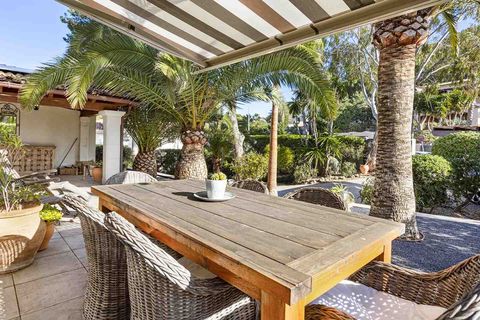 Villa i Santa Ponsa, Mallorca, Santa Ponsa - € 1.995.000 | Ref: 2403859 - foto 6