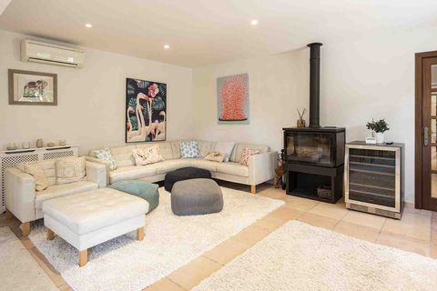 Villa i Santa Ponsa, Mallorca, Santa Ponsa - € 1.995.000 | Ref: 2403859 - foto 7