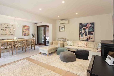 Villa i Santa Ponsa, Mallorca, Santa Ponsa - € 1.995.000 | Ref: 2403859 - foto 22