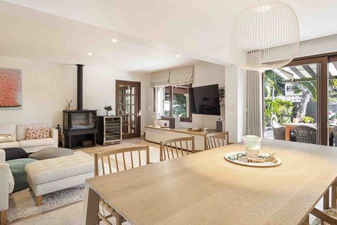 Villa i Santa Ponsa, Mallorca, Santa Ponsa - € 1.995.000 | Ref: 2403859 - foto 8