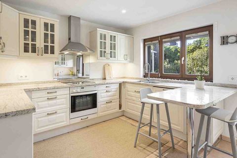 Villa i Santa Ponsa, Mallorca, Santa Ponsa - € 1.995.000 | Ref: 2403859 - foto 9