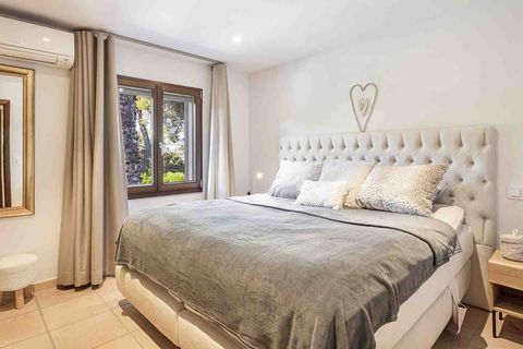 Villa i Santa Ponsa, Mallorca, Santa Ponsa - € 1.995.000 | Ref: 2403859 - foto 11