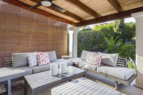 Villa i Santa Ponsa, Mallorca, Santa Ponsa - € 1.995.000 | Ref: 2403859 - foto 16