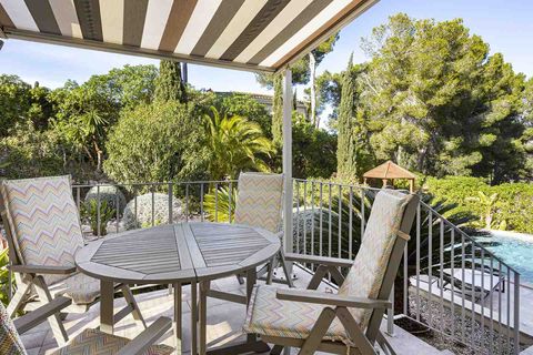 Villa i Santa Ponsa, Mallorca, Santa Ponsa - € 1.995.000 | Ref: 2403859 - foto 17