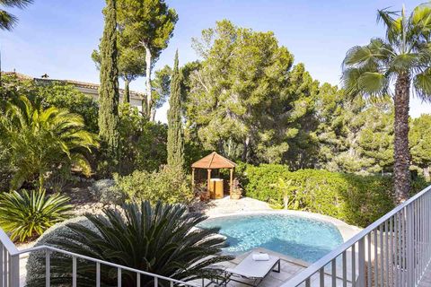 Villa i Santa Ponsa, Mallorca, Santa Ponsa - € 1.995.000 | Ref: 2403859 - foto 18