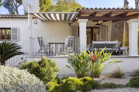 Villa i Santa Ponsa, Mallorca, Santa Ponsa - € 1.995.000 | Ref: 2403859 - foto 19