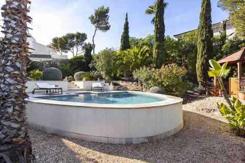 Villa i Santa Ponsa, Mallorca, Santa Ponsa - € 1.995.000 | Ref: 2403859 - foto 20