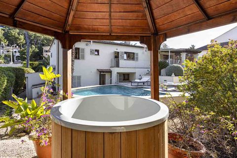 Villa i Santa Ponsa, Mallorca, Santa Ponsa - € 1.995.000 | Ref: 2403859 - foto 21