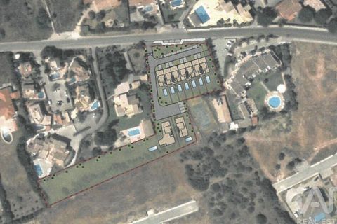 Helårsgrund i Lagos, Faro, Lagos - € 2.190.000 | Ref: 769280 - foto 3