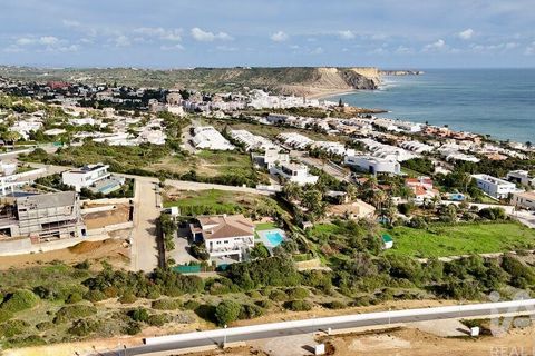 Helårsgrund i Lagos, Faro, Lagos - € 2.190.000 | Ref: 769280 - foto 7
