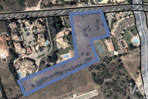 Helårsgrund i Lagos, Faro, Lagos - € 2.190.000 | Ref: 769280 - foto 9